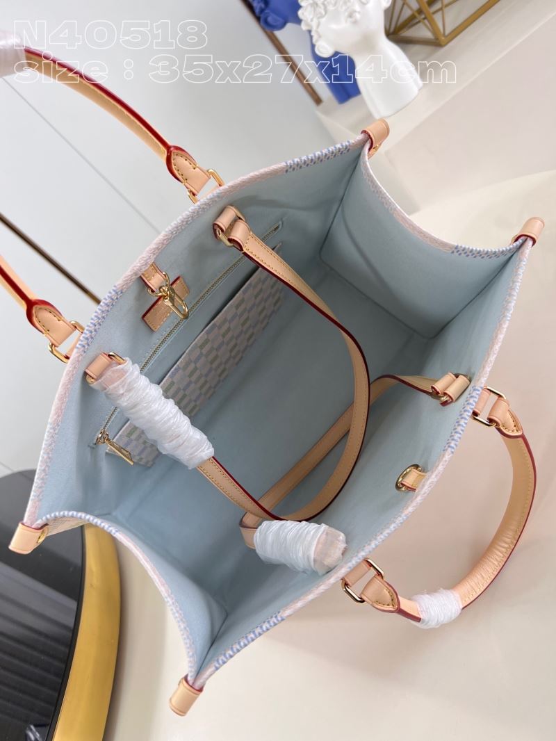 Louis Vuitton Shopping Bags